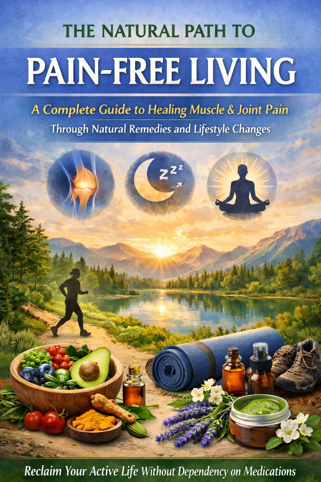 Movara - Science Backed Pain Relief Guide