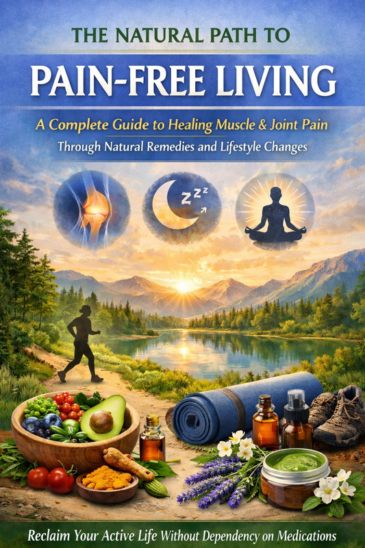 Movara - Science Backed Pain Relief Guide